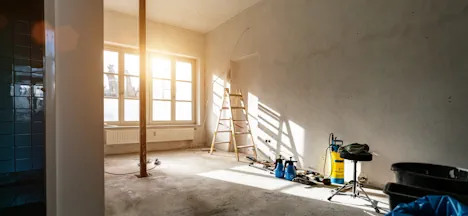 End of Lease property repairs