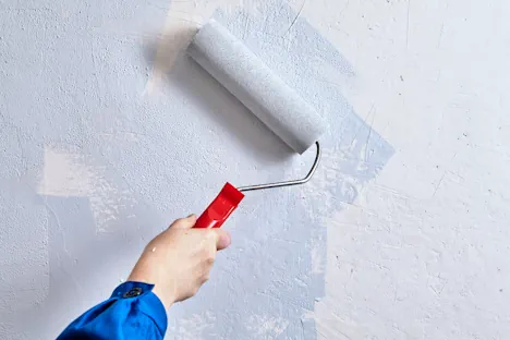 Painting & Decorating