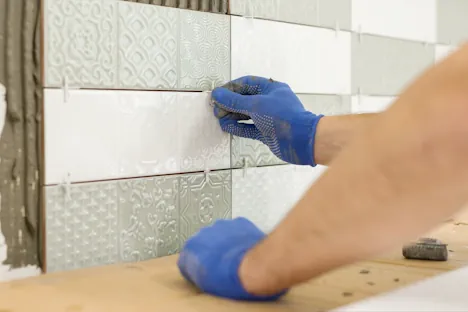 Tiling
