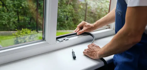 Window & Door fitting